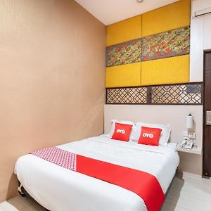 Kamar double deluxe